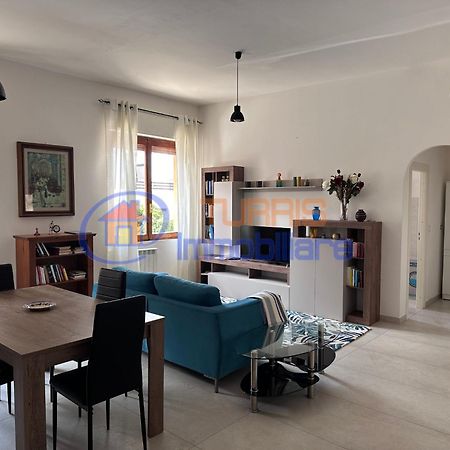 Amsicora 93 Leilighet Porto Torres Eksteriør bilde