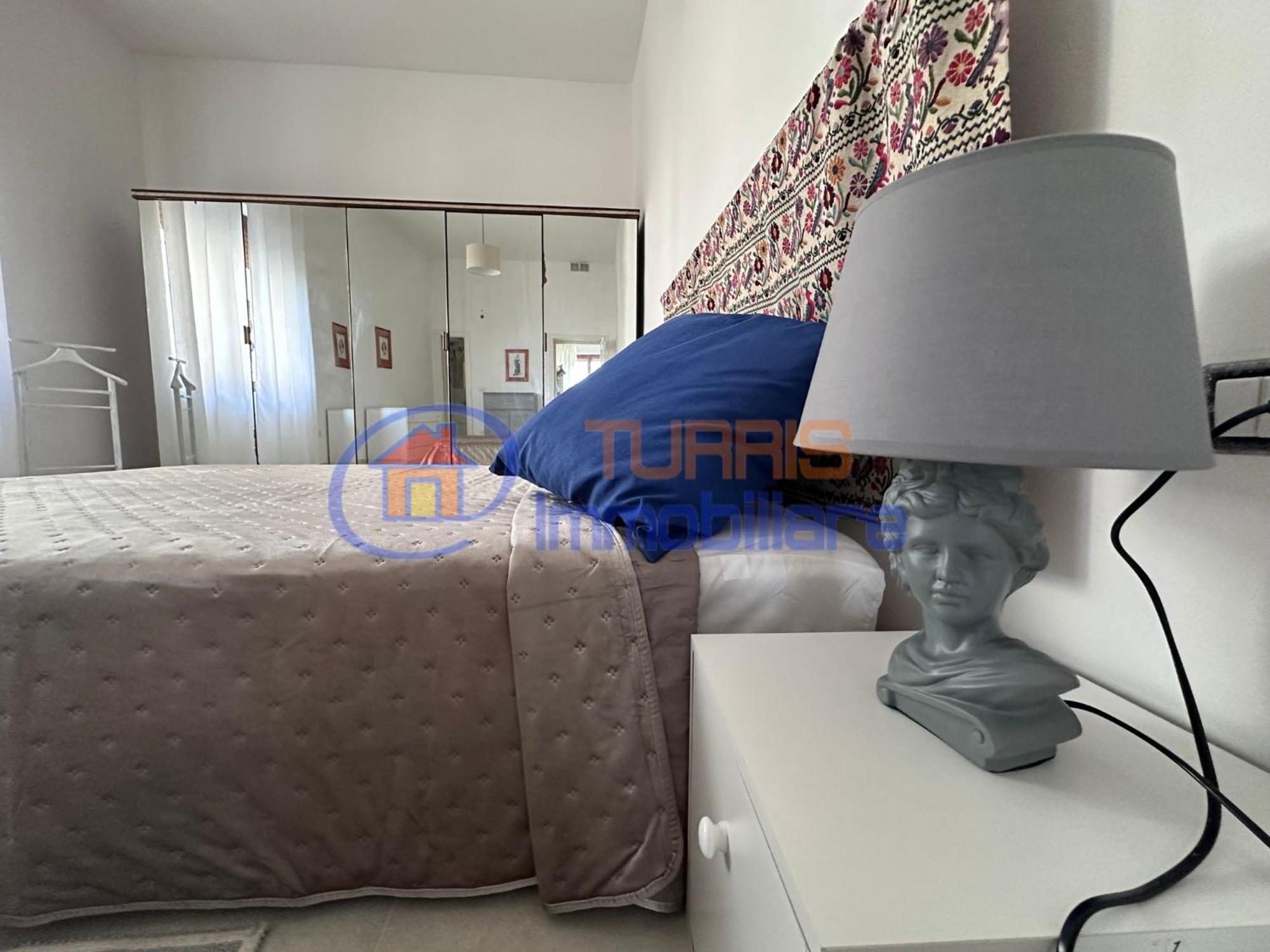 Amsicora 93 Leilighet Porto Torres Eksteriør bilde