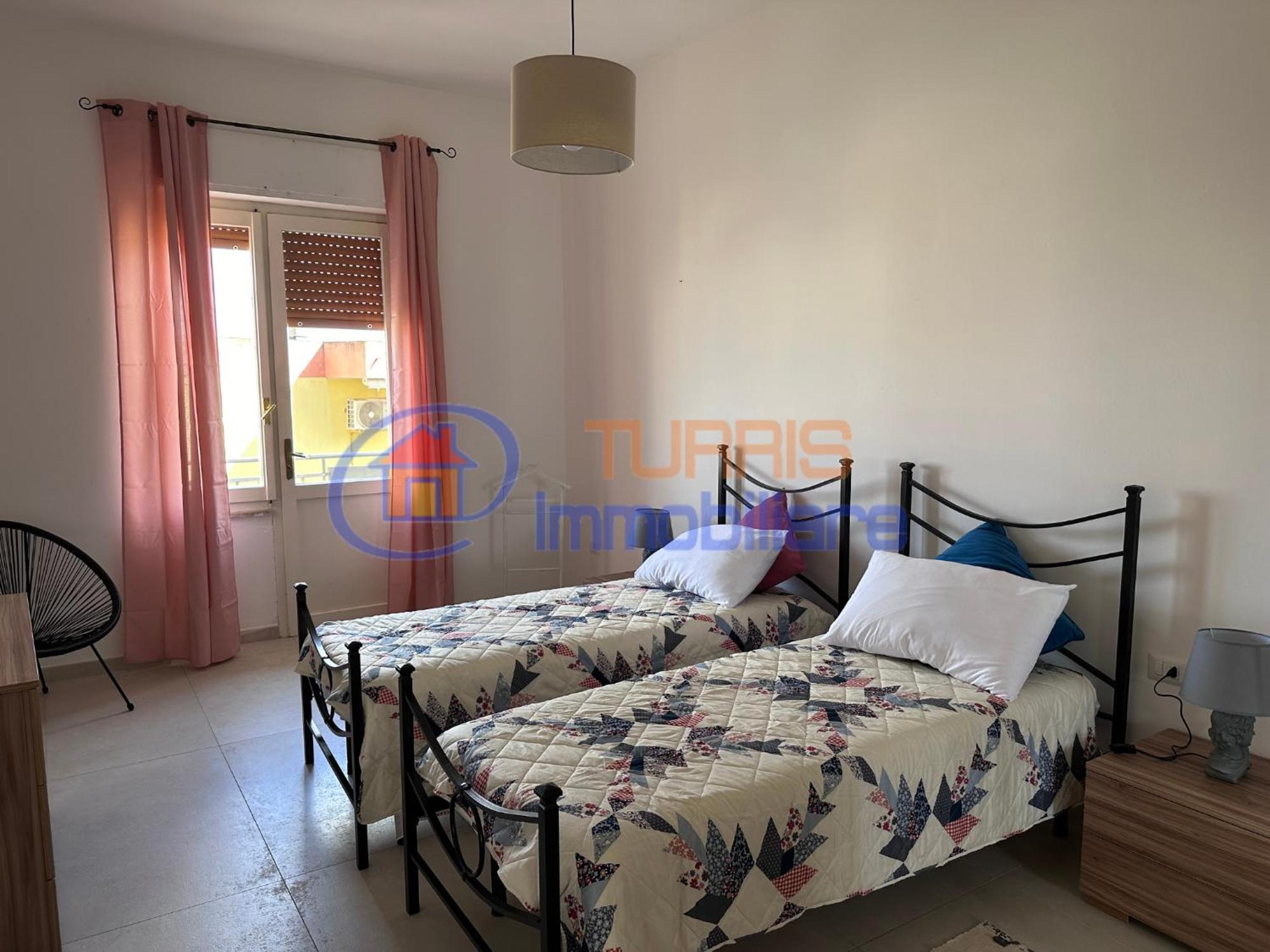 Amsicora 93 Leilighet Porto Torres Eksteriør bilde