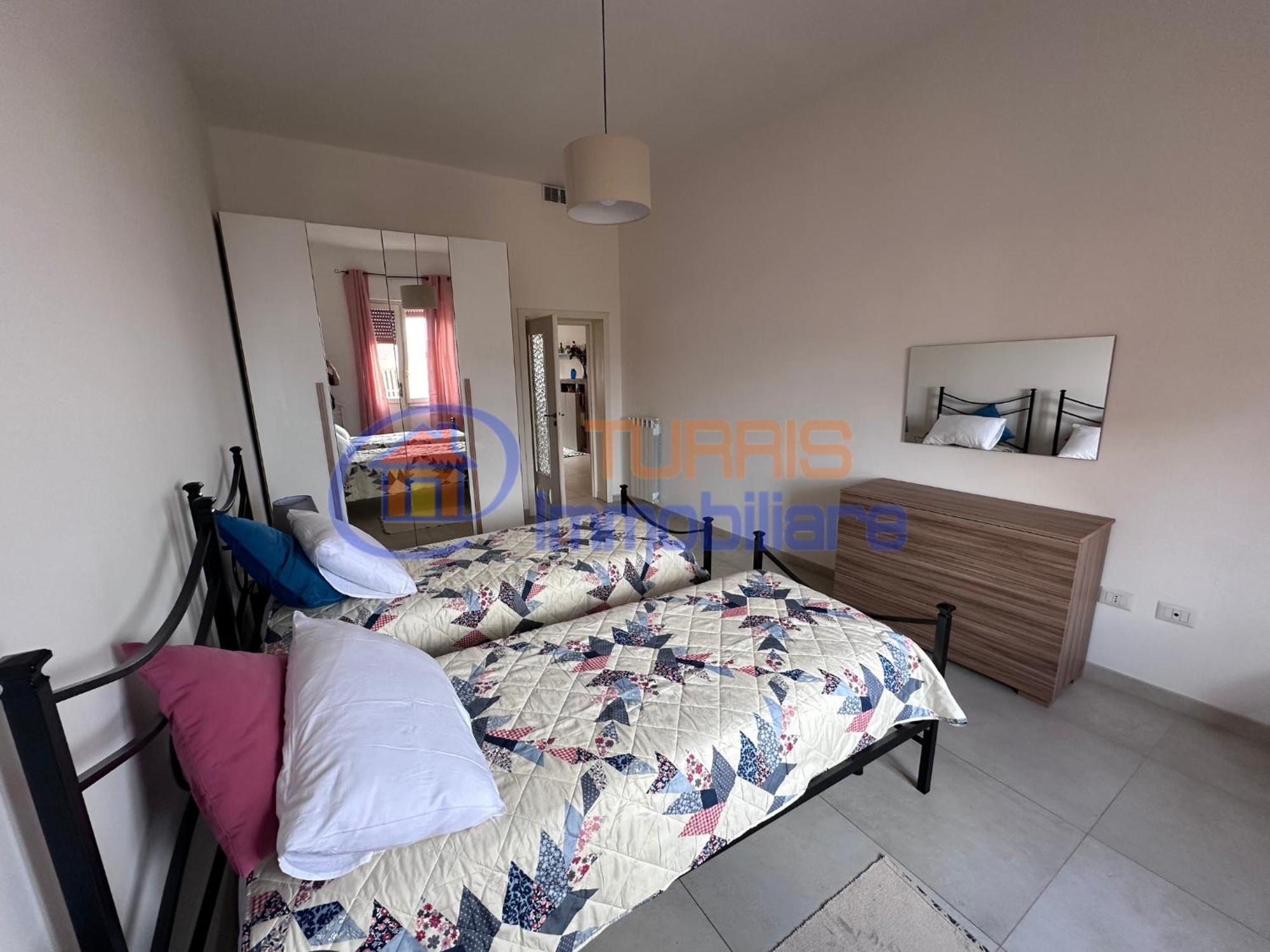 Amsicora 93 Leilighet Porto Torres Eksteriør bilde