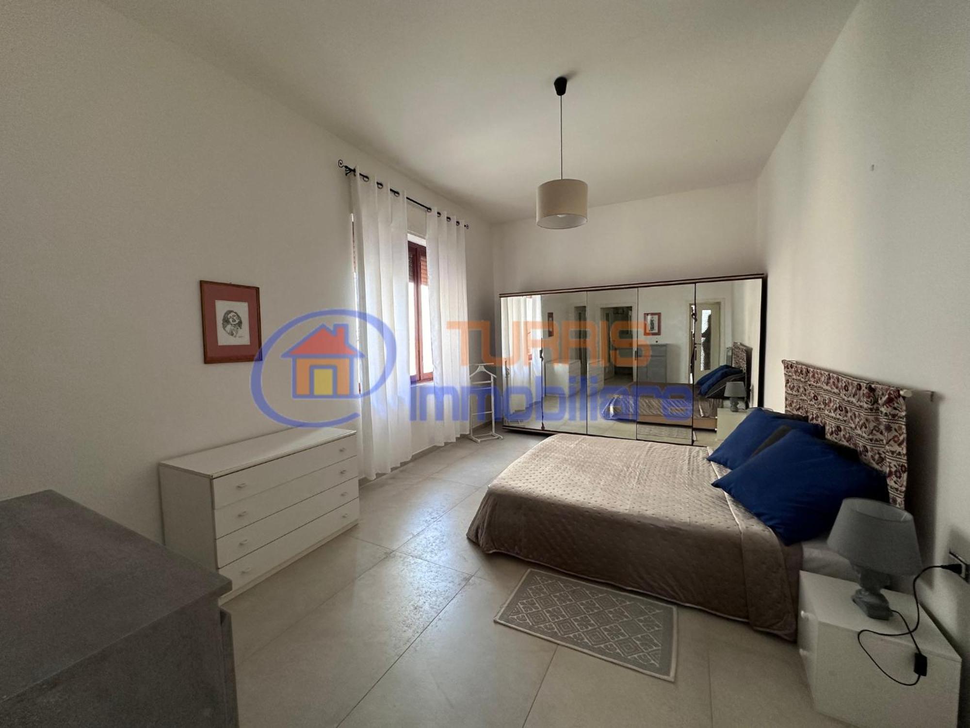 Amsicora 93 Leilighet Porto Torres Eksteriør bilde