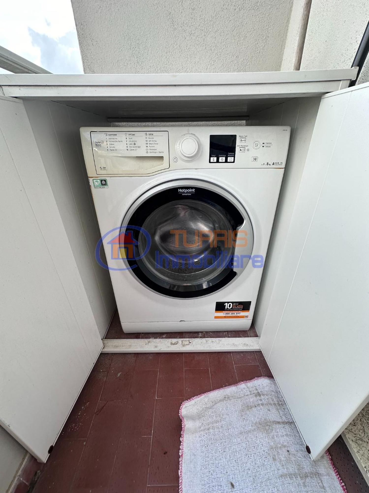 Amsicora 93 Leilighet Porto Torres Eksteriør bilde