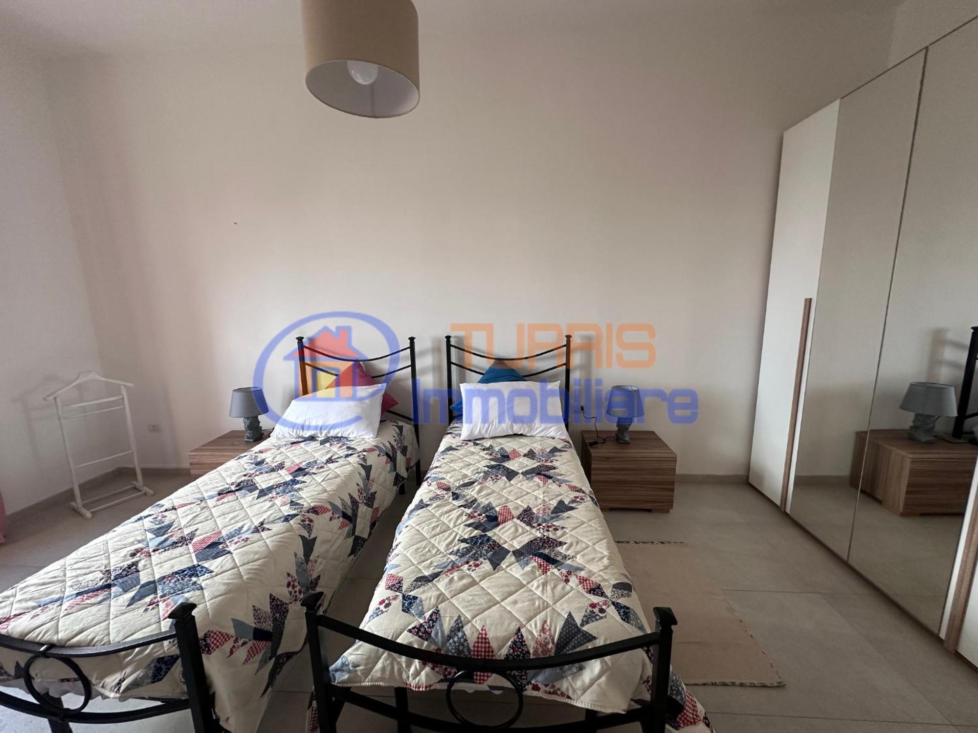 Amsicora 93 Leilighet Porto Torres Eksteriør bilde